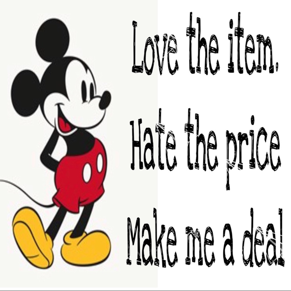 Make me a deal